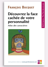 Découvrez la face cachée de votre personnalité