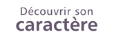 Découvrir son carctère