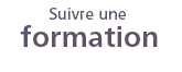 Suivre une formation à l'Institut François Bocquet