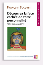 Découvrez la face cachée de votre personnalité